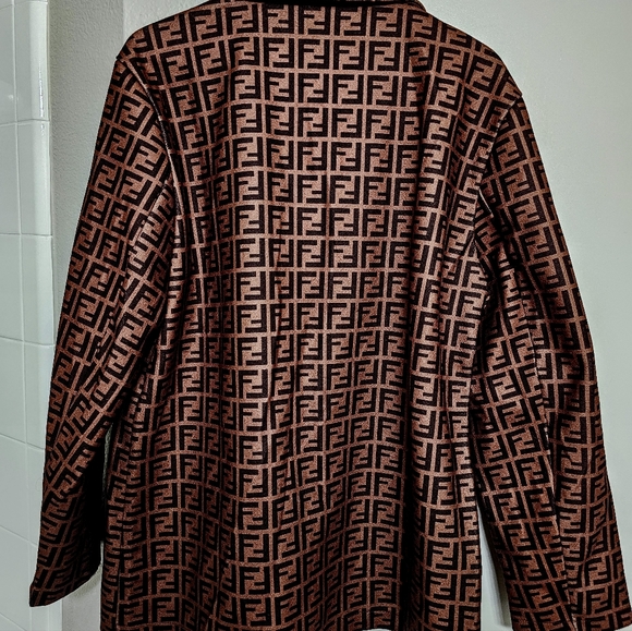 Jacket - Picture 5 of 5